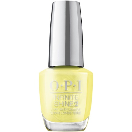 

OPI Infinite Shine 2 Summer Make The Rules Collection Солнцезащитный крем My Calls 15 мл