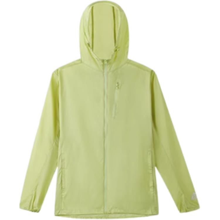 

361° Мужская одежда для защиты от солнца Ginger Barley Green