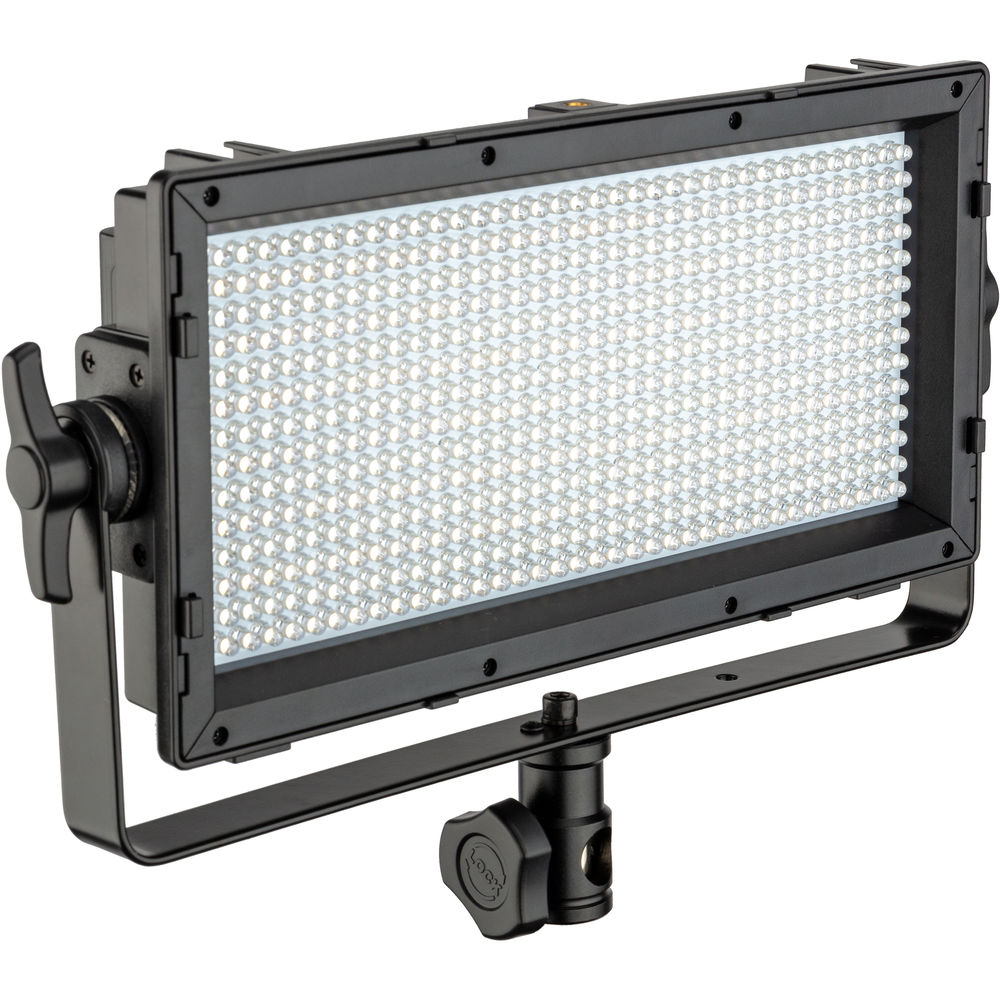 

Светодиодная панель дневного света Genaray Spectro LED Essential 500IID