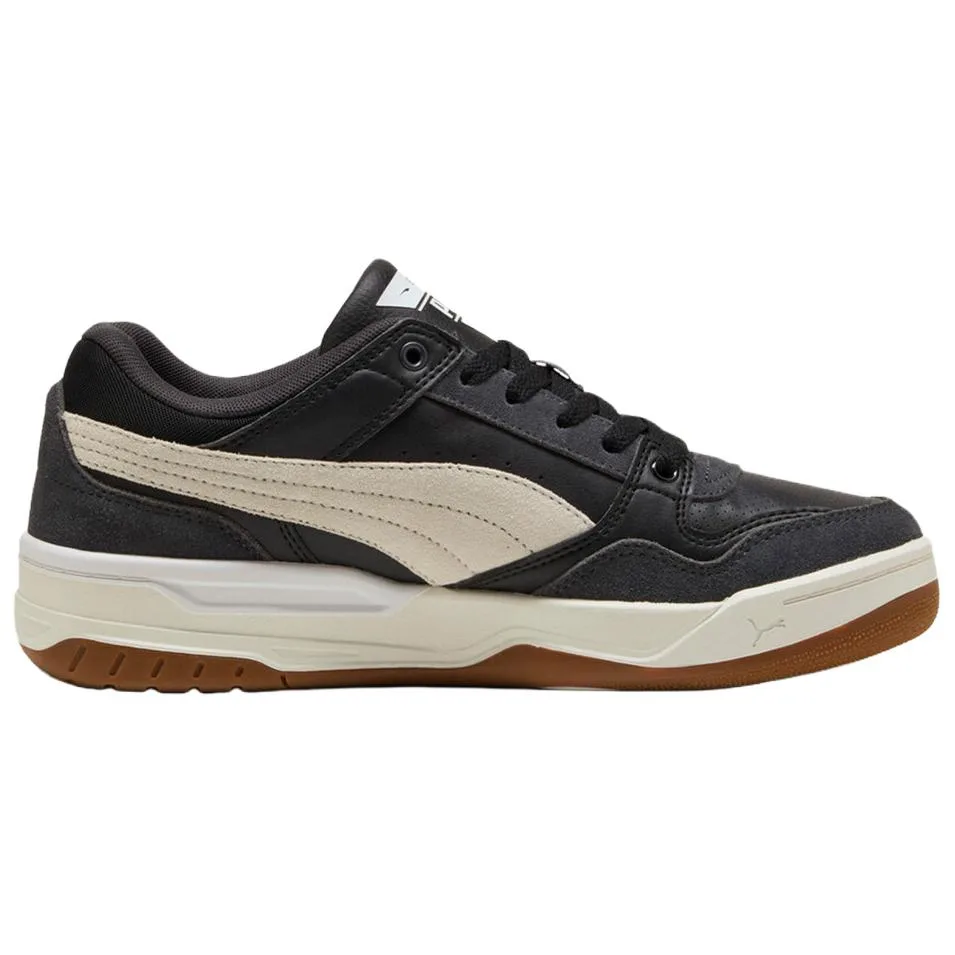 PUMA Кроссовки Rebound Retro для мужчин черные — фото 3