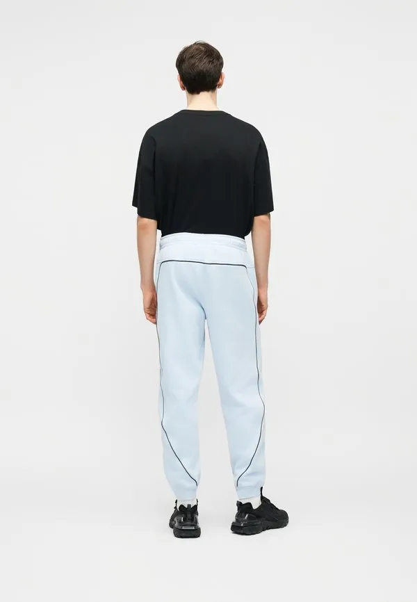 Спортивные штаны Nike Sportswear, Hydrogen Blue/Black — фото 4