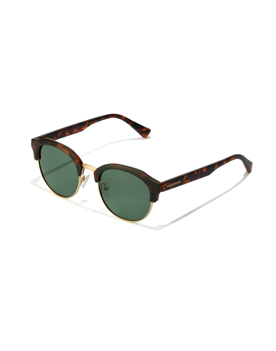 

Солнцезащитные очки HAWKERS Classic Rounded, черный