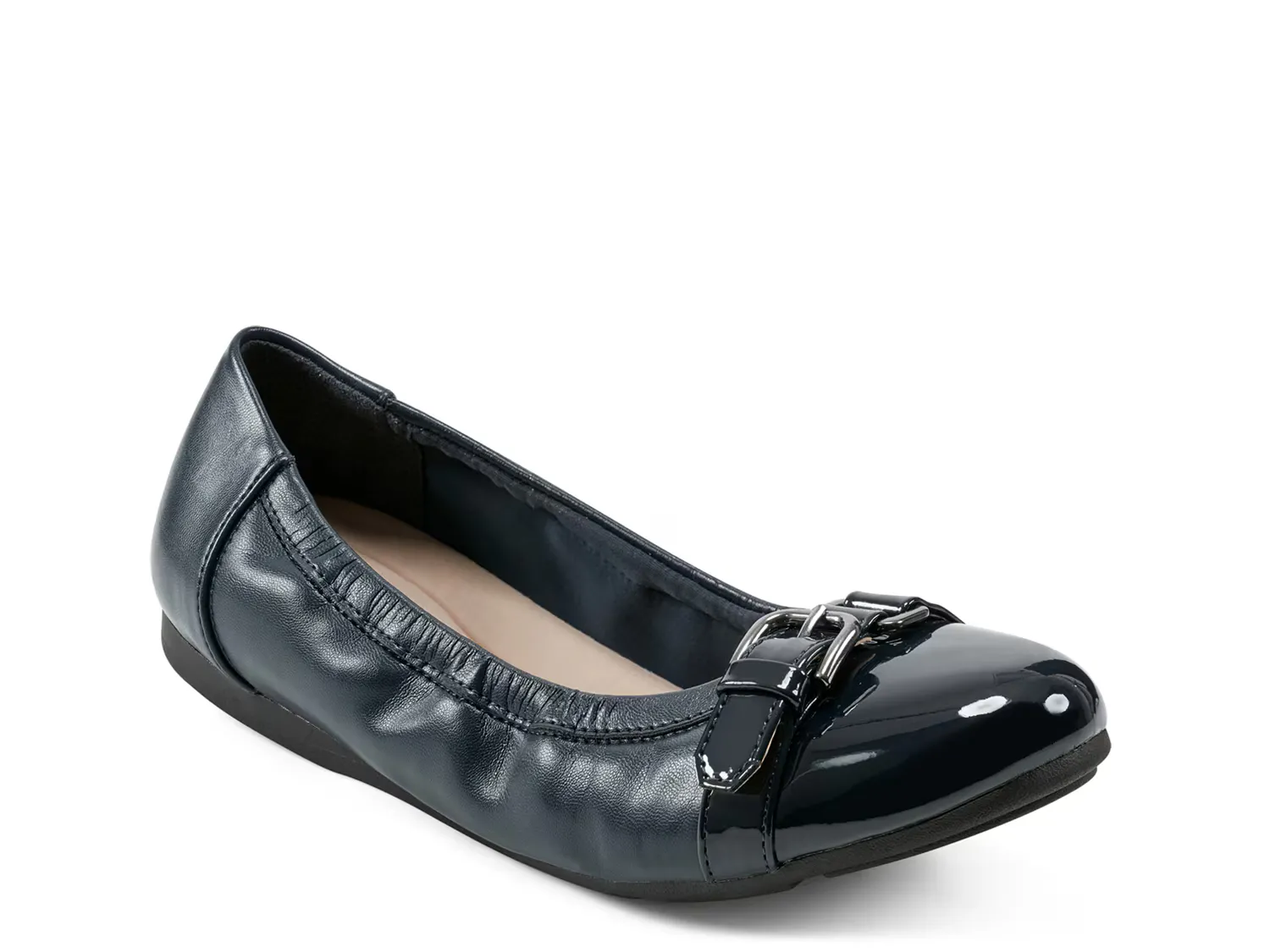 

Балетки Kenna Ballet Flat Easy Spirit, темно-синий