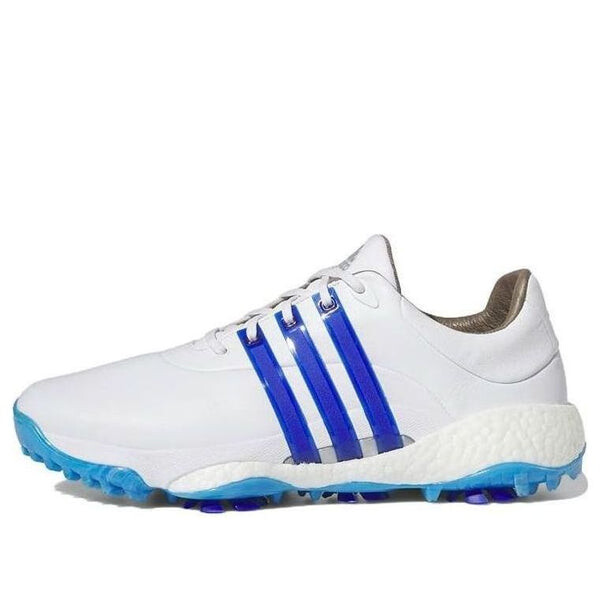 

Кроссовки tour360 22 гольф Adidas, белый