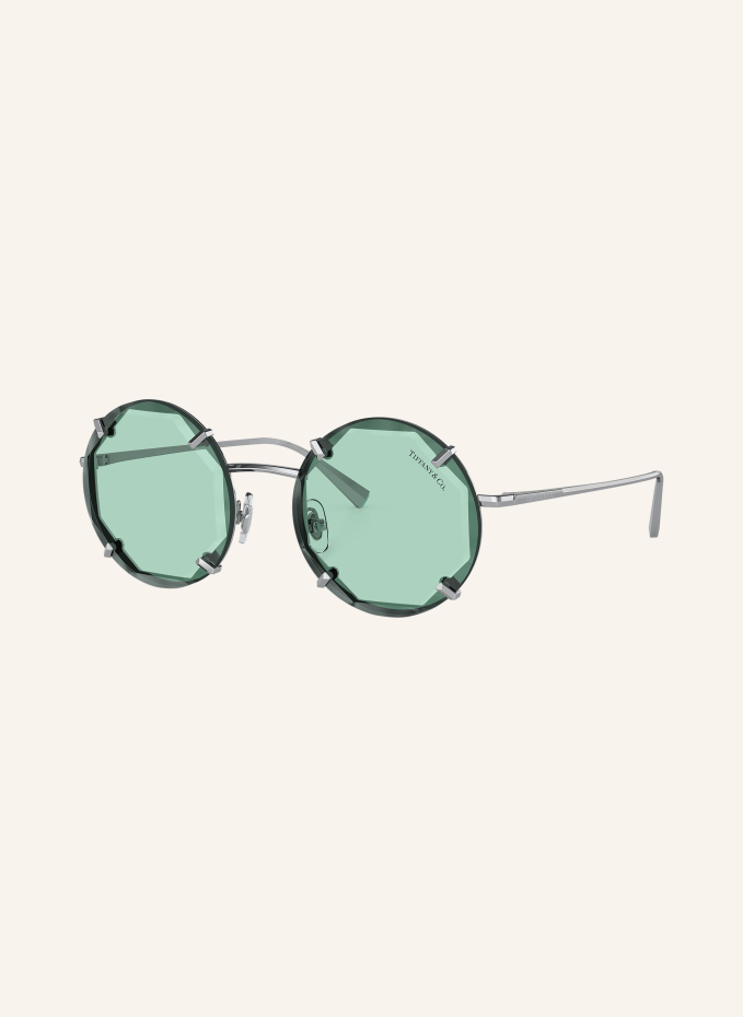 

Солнцезащитные очки tf3091 Tiffany & Co., синий