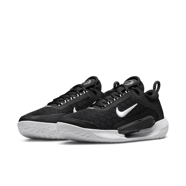 Кроссовки Court Zoom NXT Nike, черный — фото 3
