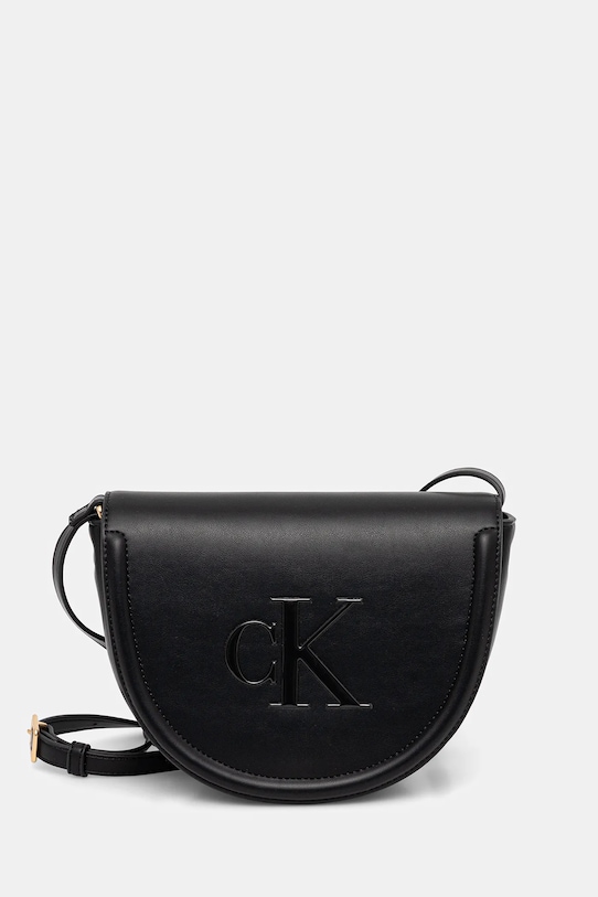 

Сумка Calvin Klein, черный