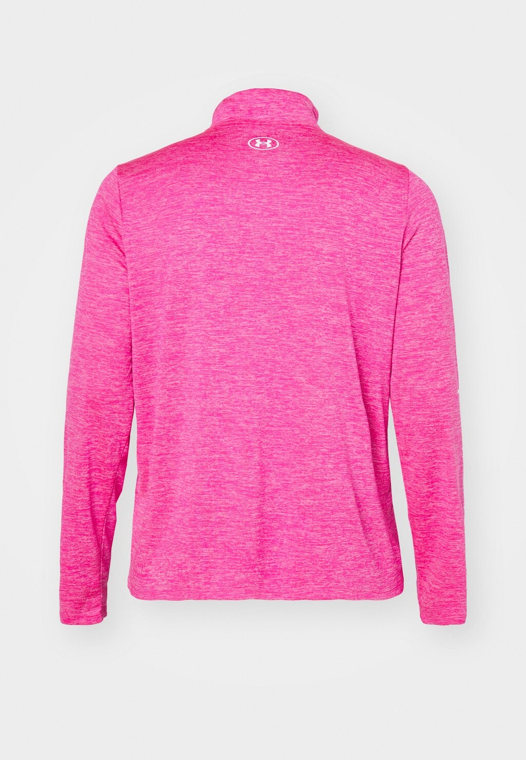 

Рубашка с длинным рукавом TECH 1/2 ZIP TWIST Under Armour, розовый