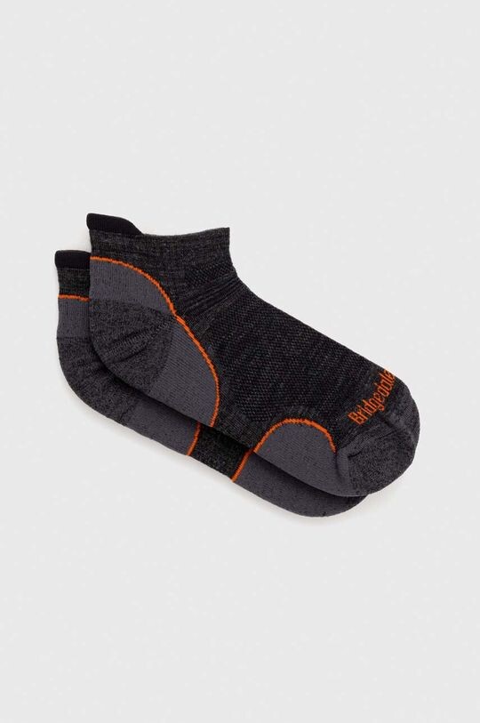 

Носки Ultra Light T2 Merino Performance Bridgedale, черный
