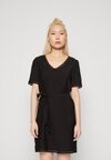 

Дневное платье ONLCELINE PAULA V NECK DRESS LIFE Only, черный