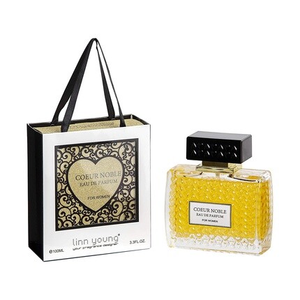 

Linn Young Coeur Noble Eau De Parfum 100ml