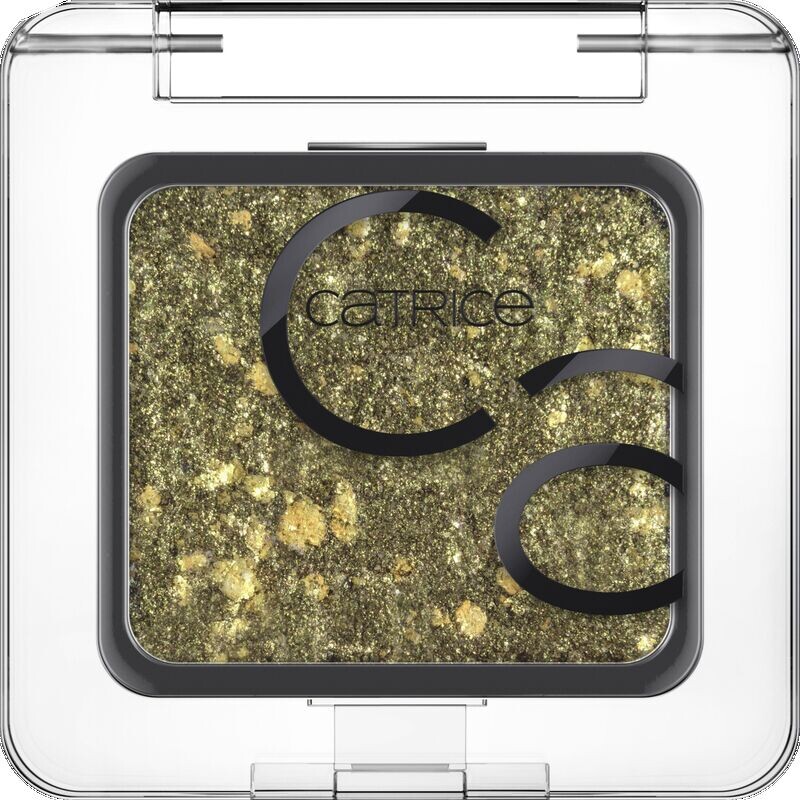

Тени для век Art Couleurs 360 Catrice, 2,4 g