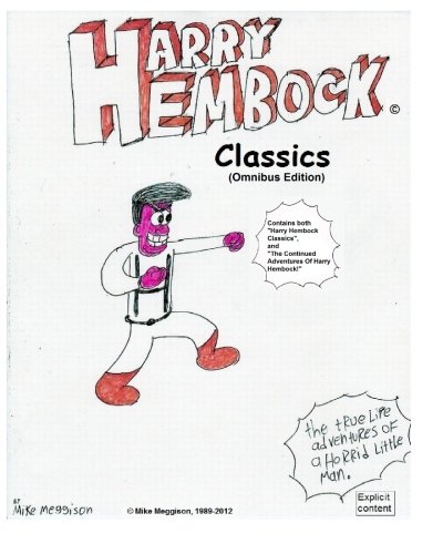 

Harry Hembock Classics (Omnibus Edition) (CreateSpace Independent Publishing Platform)