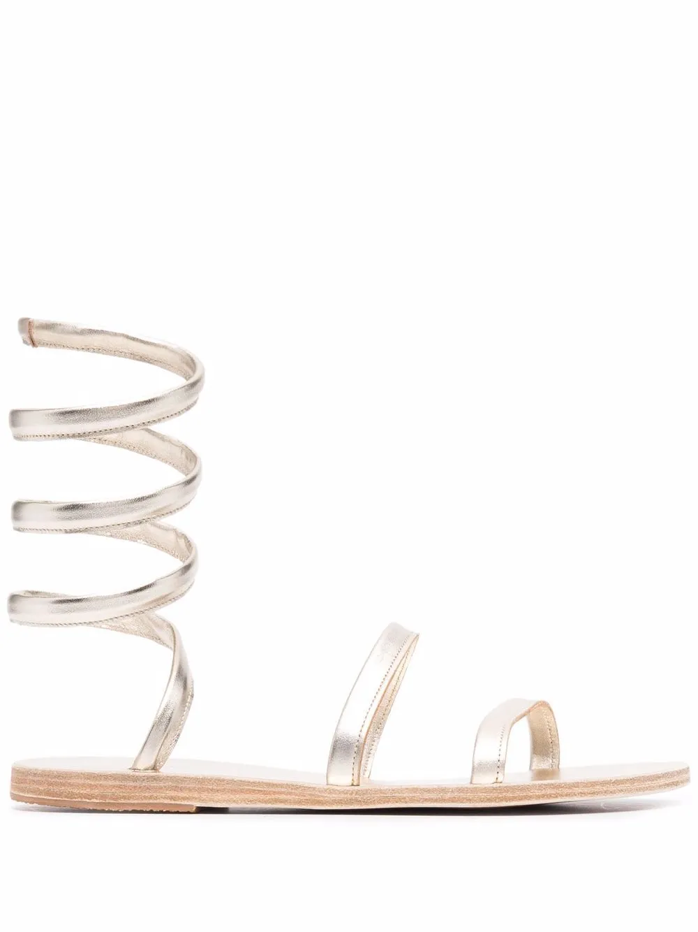 Сандалии Ofisall Ancient Greek Sandals, нейтральный