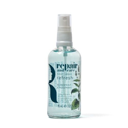 

Спрей для ног «Восстановление и уход» The Somerset Toiletry Co