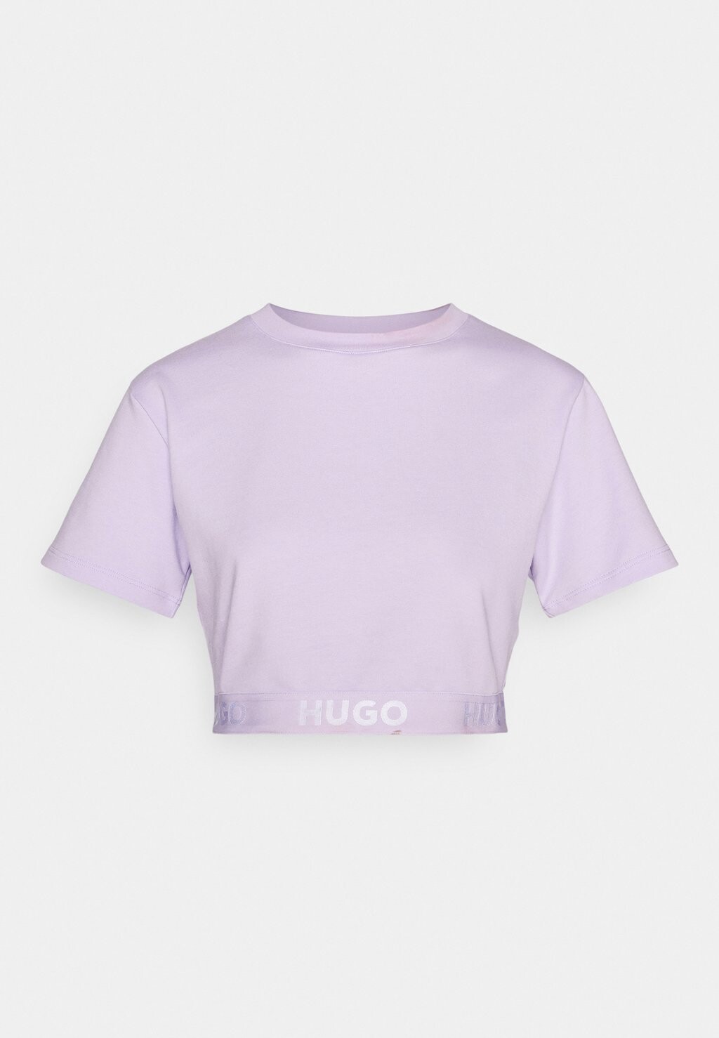 

Рубашка для сна HUGO, фиолетовый