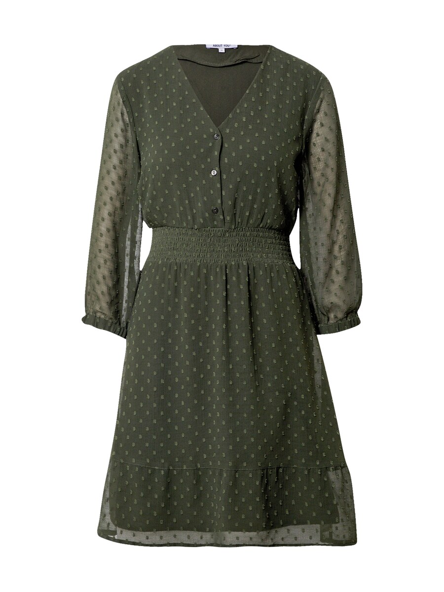 

Платье-рубашка ABOUT YOU, Khaki
