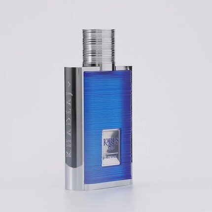 Khadlaj Karus Blu Spice Парфюмированная вода-спрей для унисекс, 3,4 унции Khadlaj Perfumes — фото 2