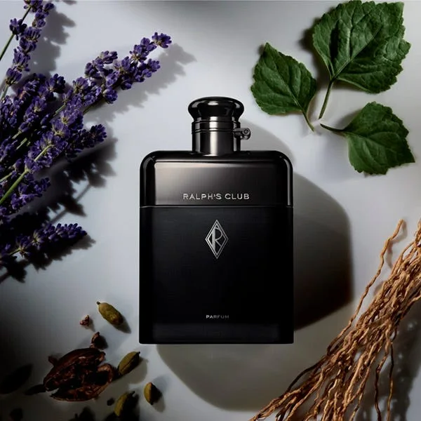 Парфюмерная вода для мужчин RALPH LAUREN Ralph's Club — фото 4