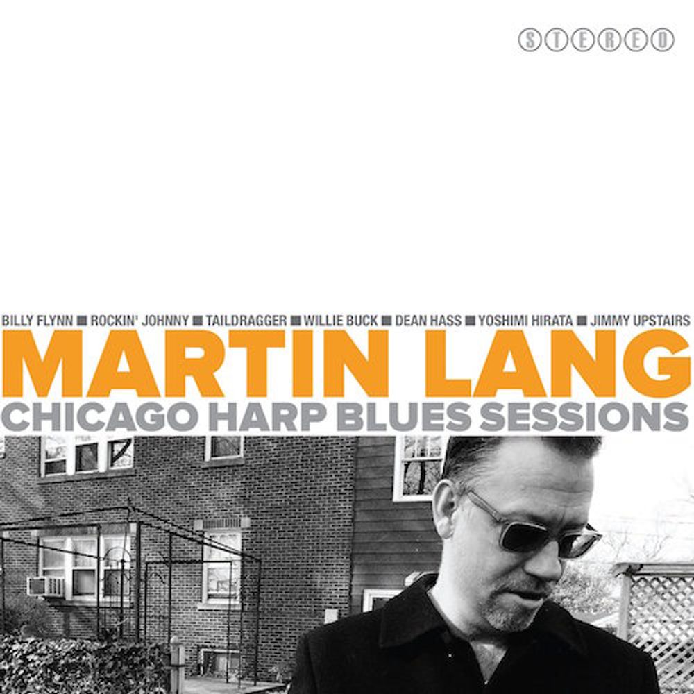 

Виниловая пластинка LP Sluggin The Jug - Martin Lang' - Martin Lang