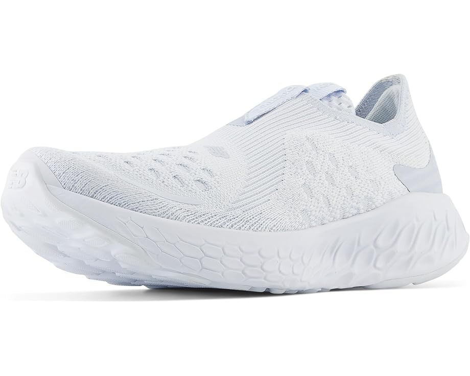 

Кроссовки New Balance Fresh Foam X 1080 Unlaced, цвет Ice Blue/Starlight