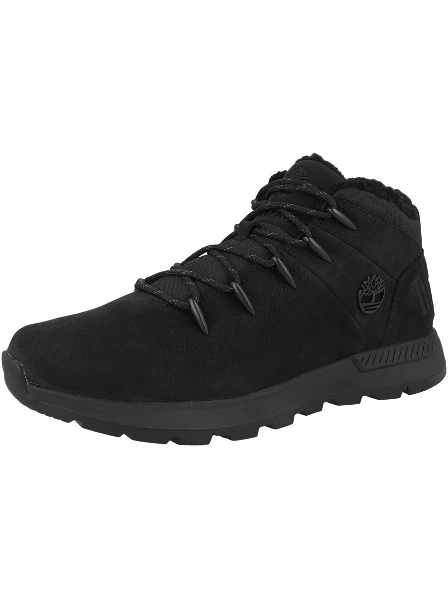 

Ботинки на шнуровке TIMBERLAND Sprint Trekker, черный