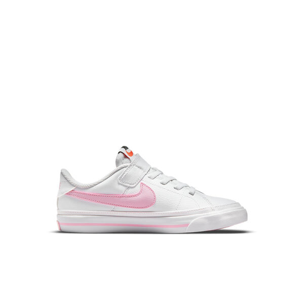 Наследие кроссовок Nike, белый — фото 2