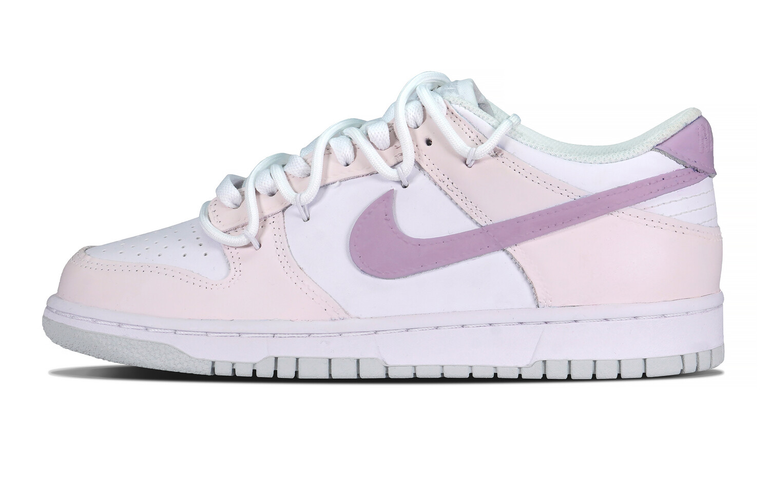 

Женские кроссовки для скейтбординга Nike Dunk, Lotus