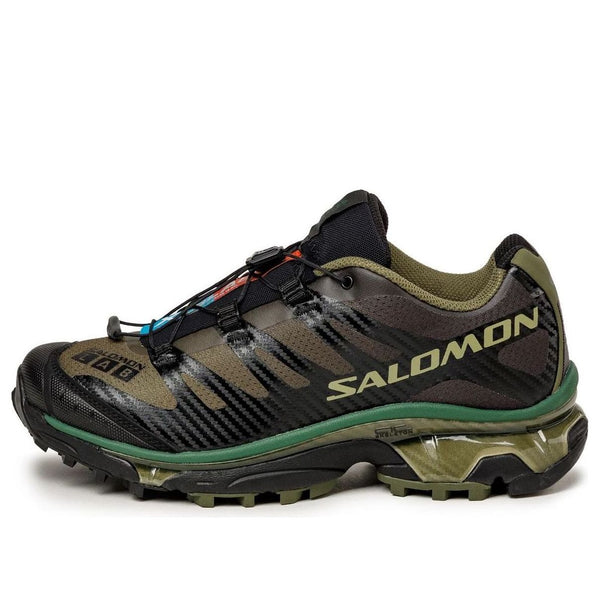 

Кроссовки xt-4 og 475685 Salomon, мультиколор