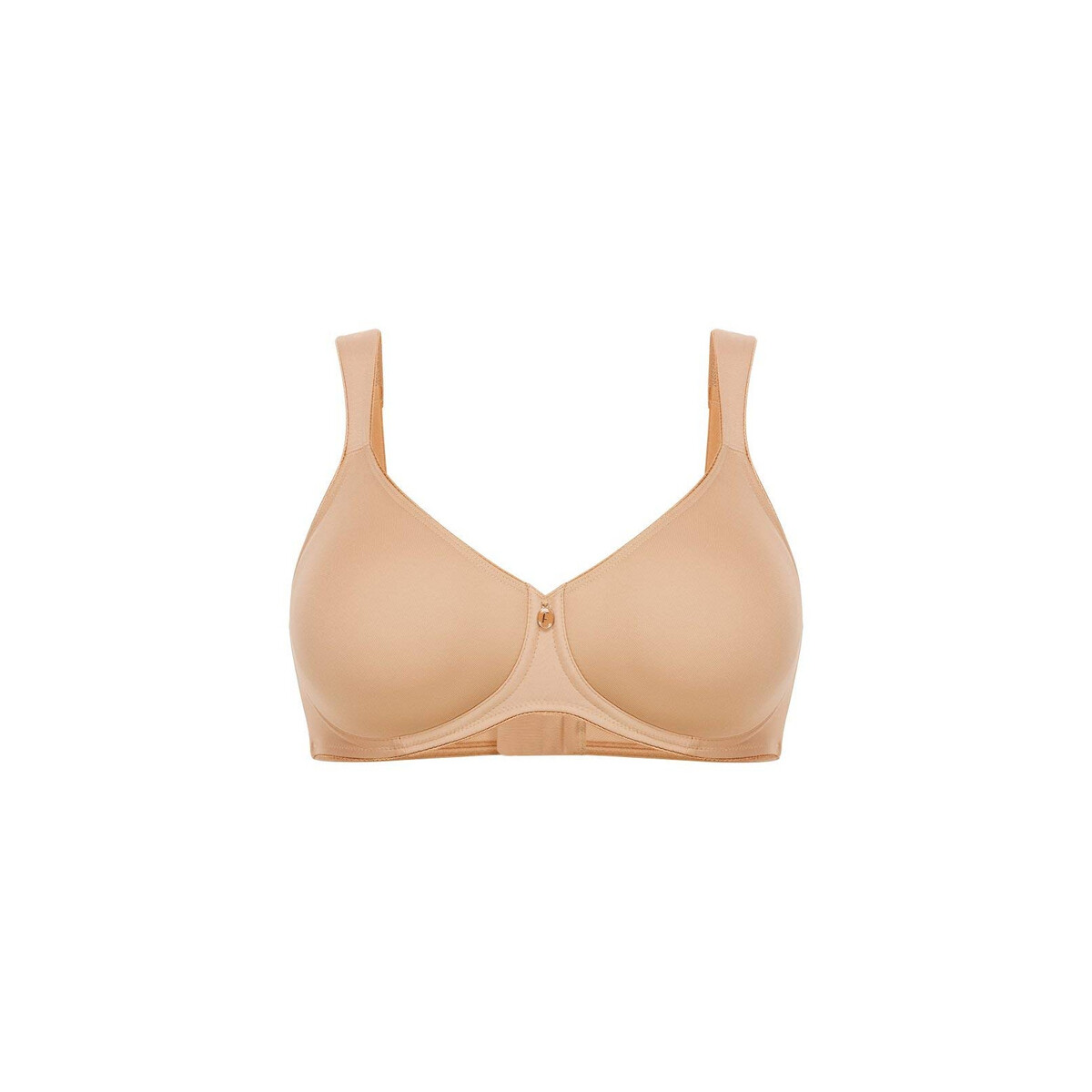 

Бюстгальтер с косточками Felina BHs, песочный