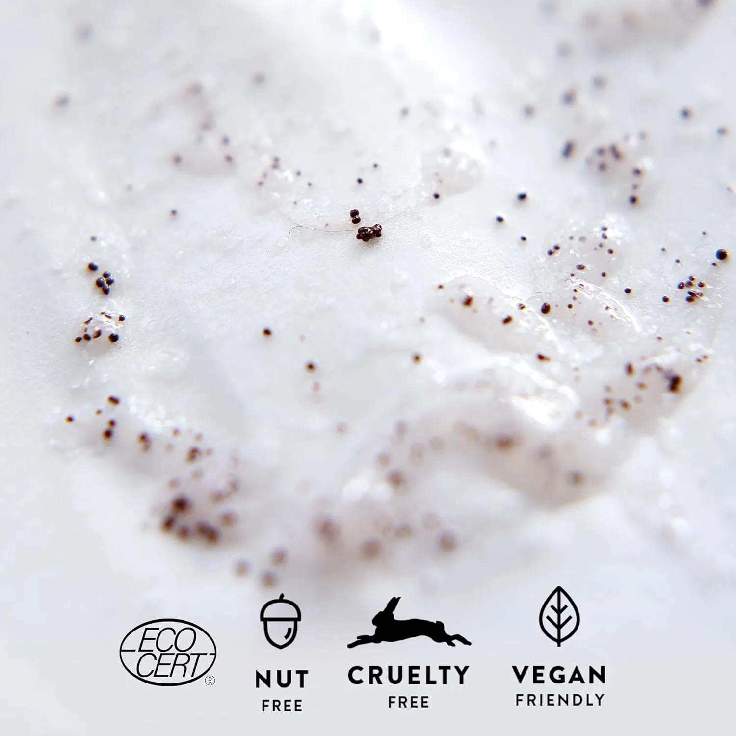 Пилинг Mádara — Масло-молочко для лица «Peeling-Öl-zu-Milch-Peeling» от Bio-Hautpflege — фото 4