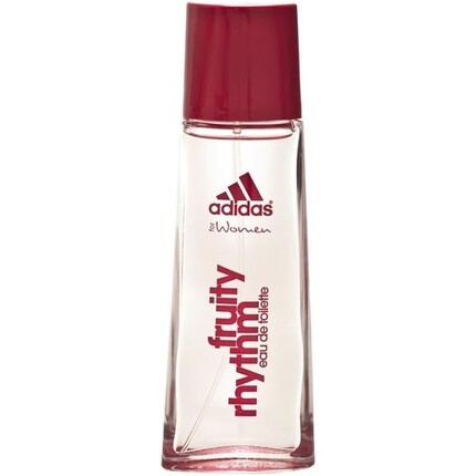 Женская туалетная вода Fruity Rhythm Спортивно-Фруктовый спрей 50 мл, Adidas — фото 2