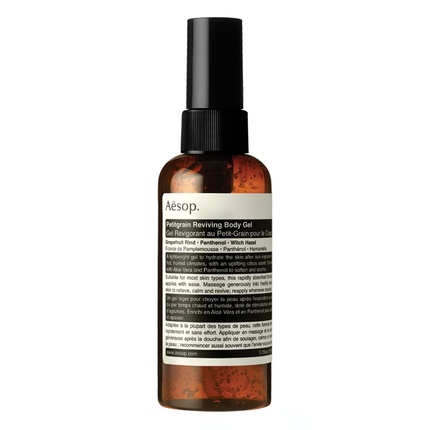 

Гель для тела Petitgrain Reviving 150 мл Aesop