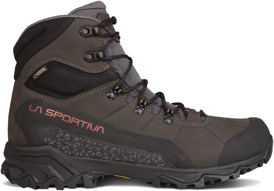 

Мужские водонепроницаемые походные ботинки La Sportiva Nucleo High II GTX