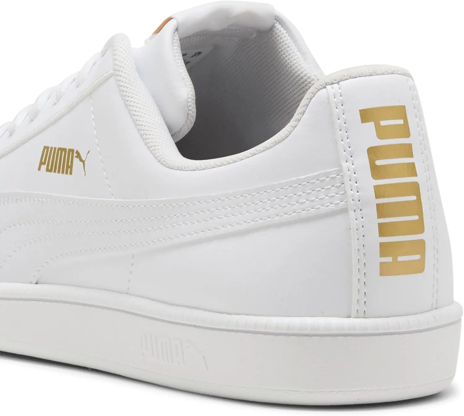 Кроссовки PUMA Adult UP, 2-White Puma White Puma White Puma — фото 2