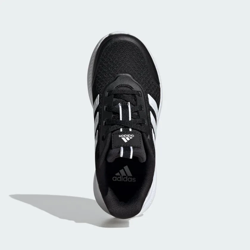 Детские кроссовки X_PLRPATH для детей Adidas — фото 2