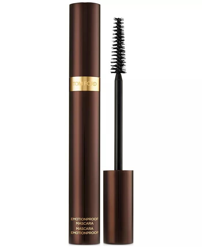 

Водостойкая тушь для ресниц Emotionproof Tom Ford, цвет 01 NOIR