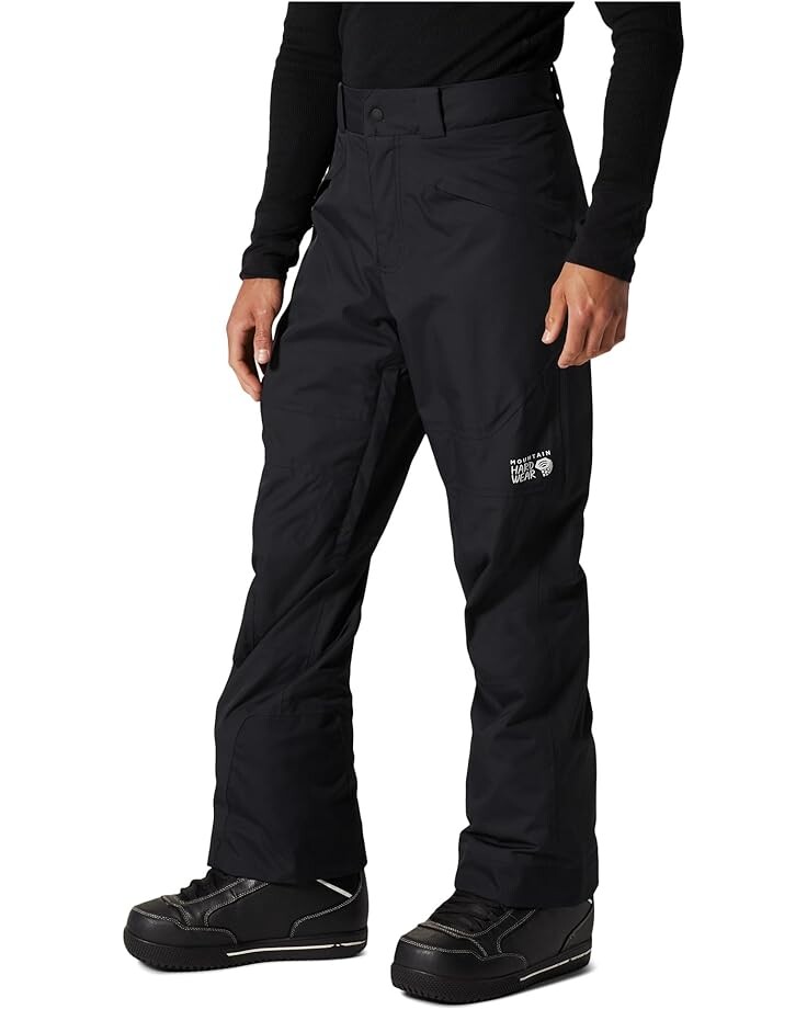 

Брюки Mountain Hardwear FireFall/2 Pants, черный