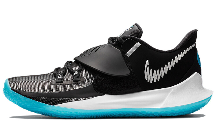 

Баскетбольные кроссовки унисекс Nike Kyrie Low 3