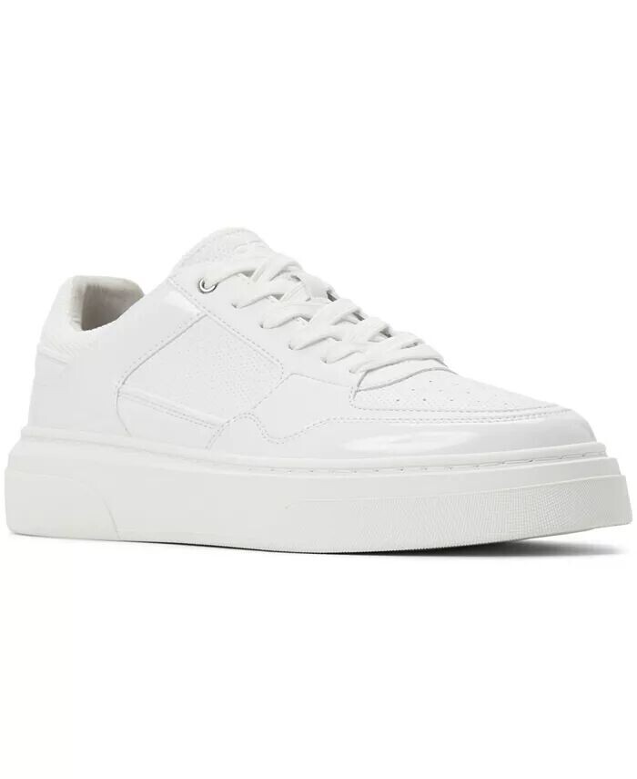 

Мужские кроссовки Callisto Lace Up ALDO, белый