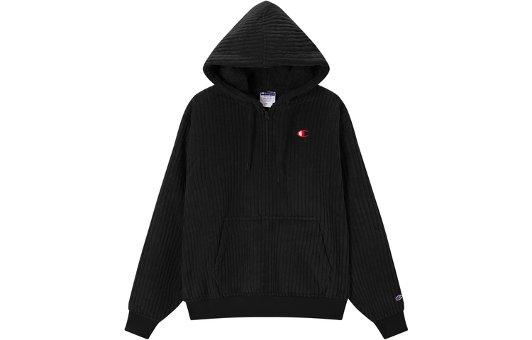 

Толстовка унисекс Champion, цвет Black