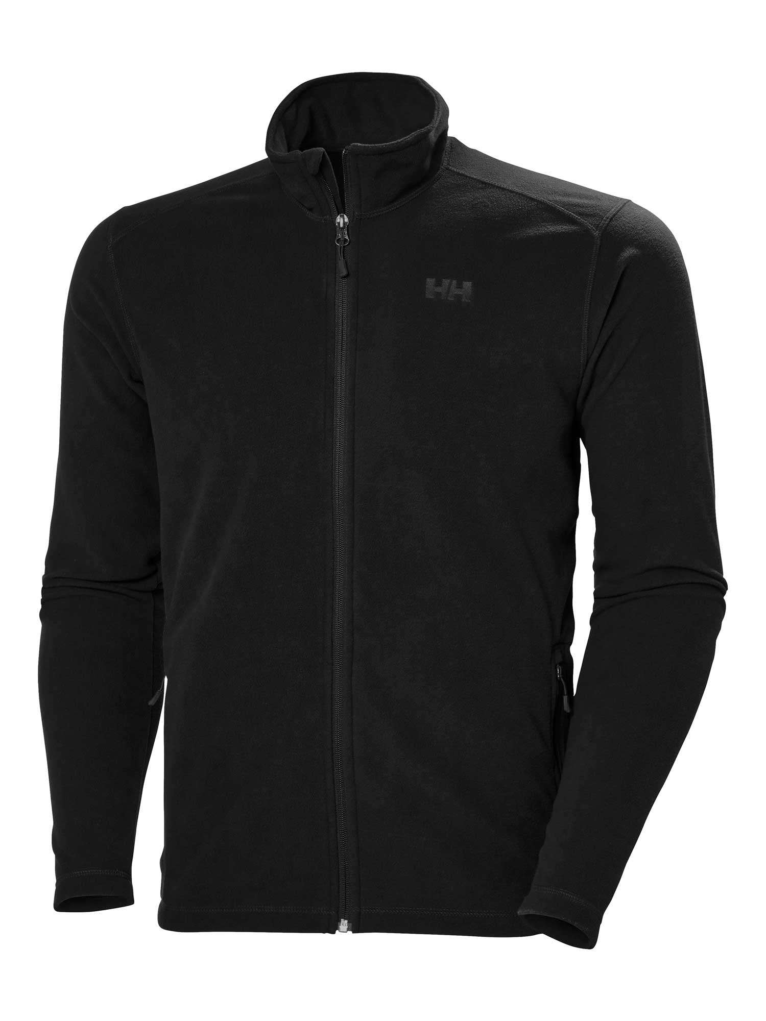 

Толстовка Helly Hansen DAYBREAKER FLEECE JACKET, черный