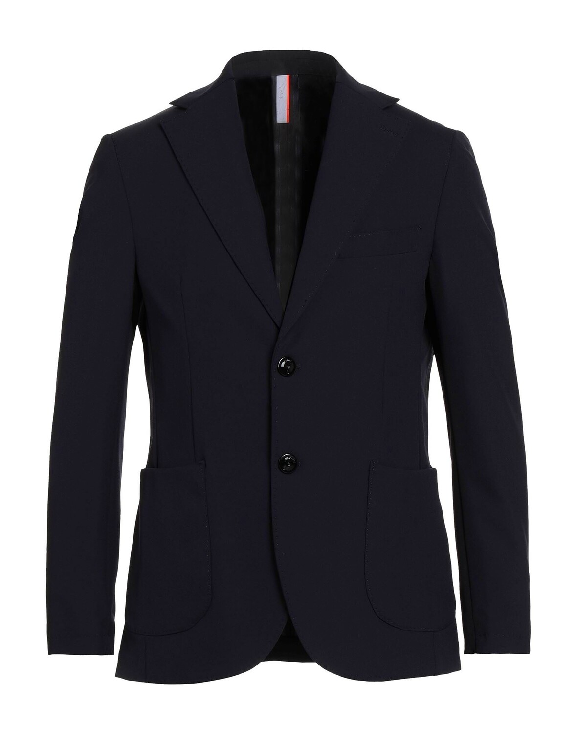 

Блейзер Pmds Premium Mood Denim Superior, синий