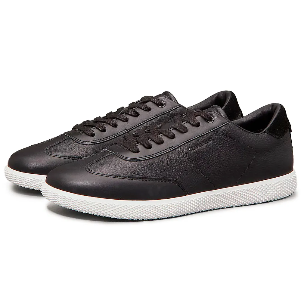 

Кроссовки Calvin Klein HM0HM01803, черный