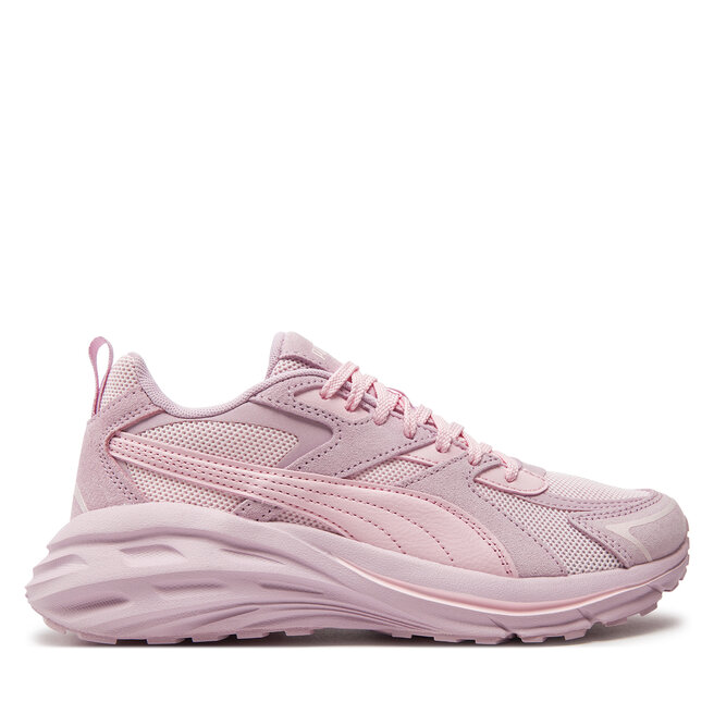 

Кроссовки Puma Hypnotic LS 395295 06 Grape Mist-Whisp Of Pink, розовый