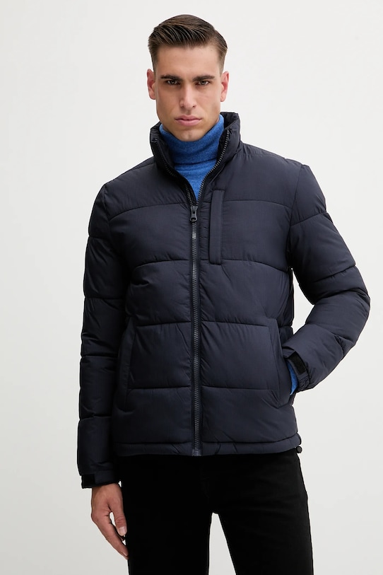 

Куртка United Colors Of Benetton, темно-синий