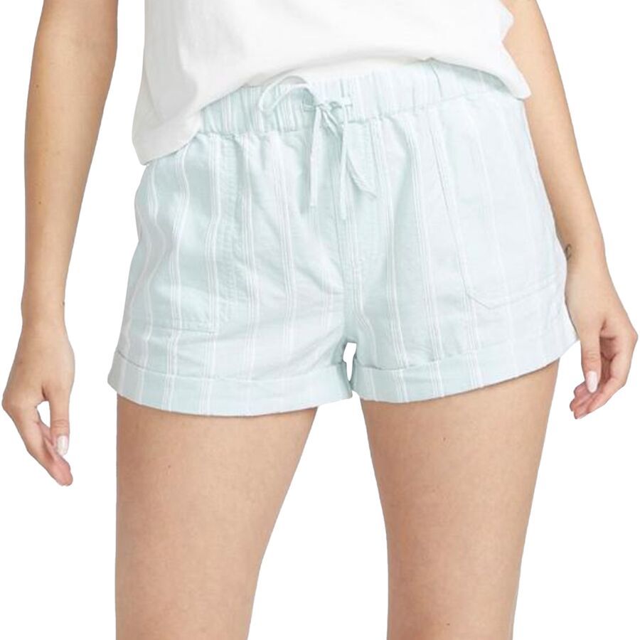 

Шорты Volcom Sunday Strut Short Volcom, Chlorine
