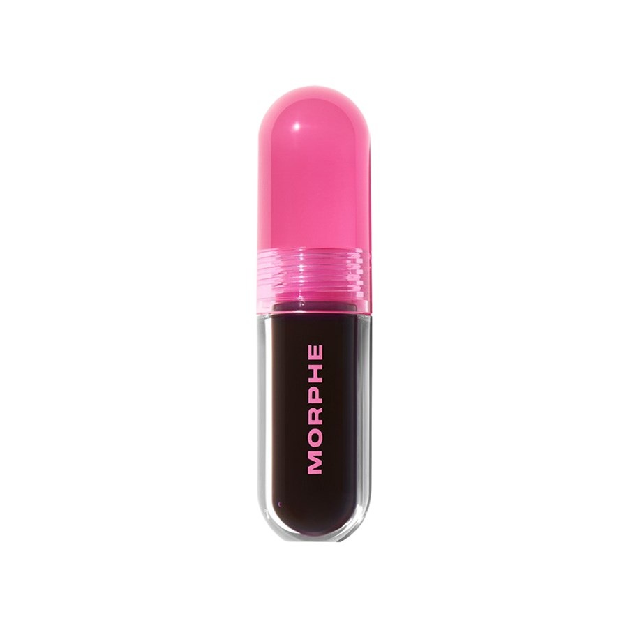 

Помада Morphe Love Bite Lip Stain Forbidden Collection, Grape Kisser / 32,5 g