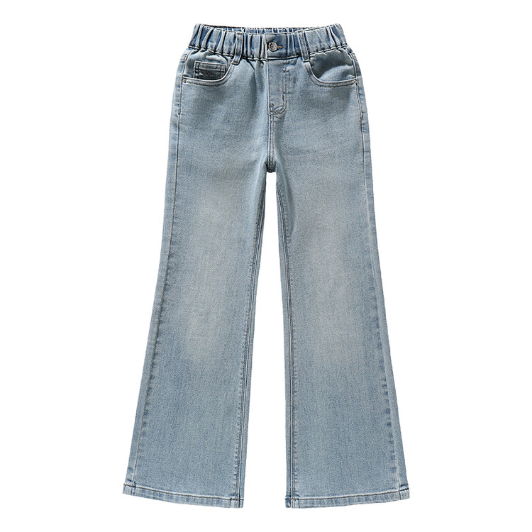 

Детские джинсы PROTECTCAMEL, синий