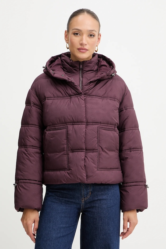 

Куртка DAISY Guess, фиолетовый